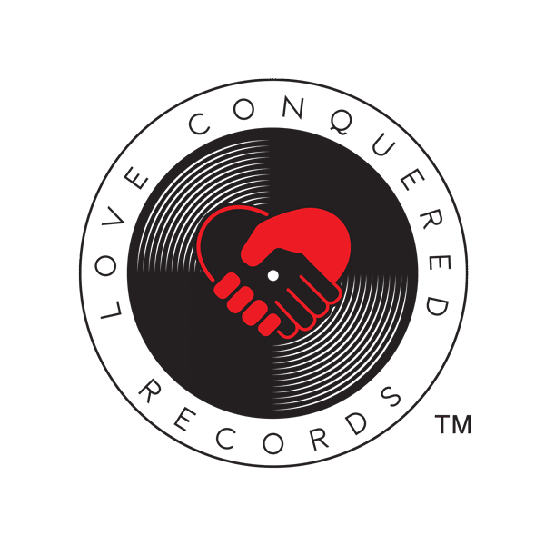 Love Conquered Records